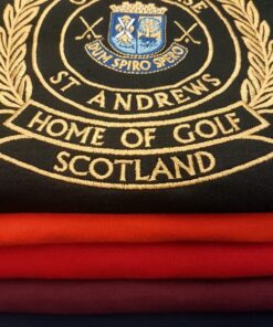 St Andrews Golf Sweatshirts Jumpers (3)